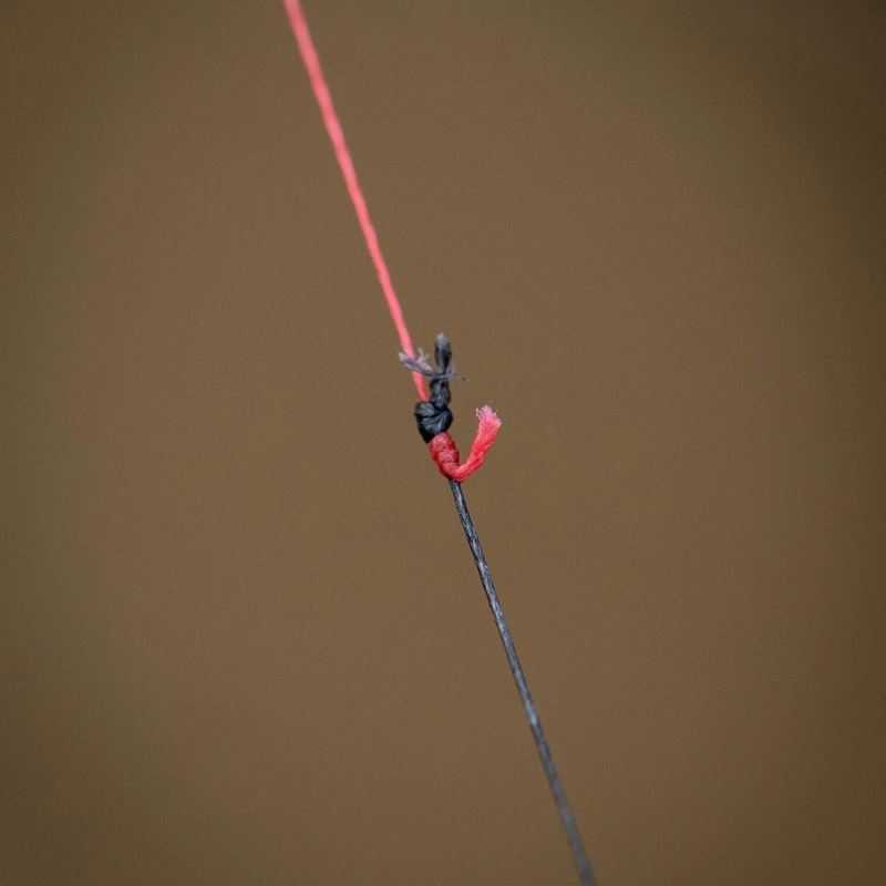 Spomb XD Shockleader 40lb 50m
